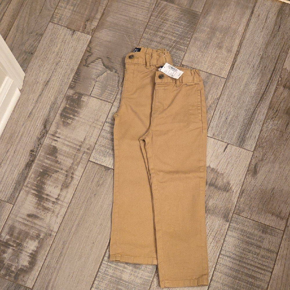 NWT 2 Pair Of Uniform Pants